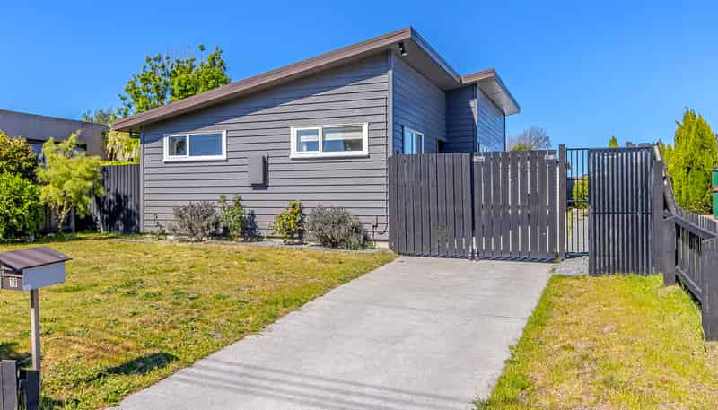 78 Marlow Road, ARANUI