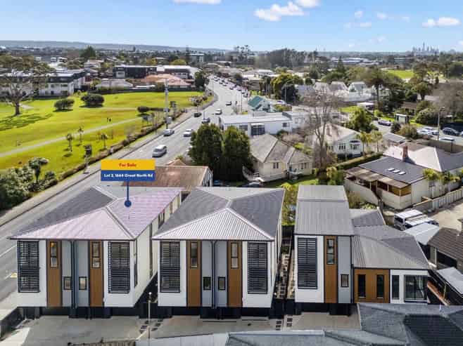 Lt 2, 1664 Great North Road, Avondale