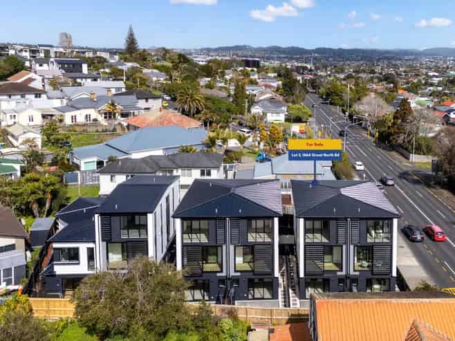 Lt 2, 1664 Great North Road, Avondale