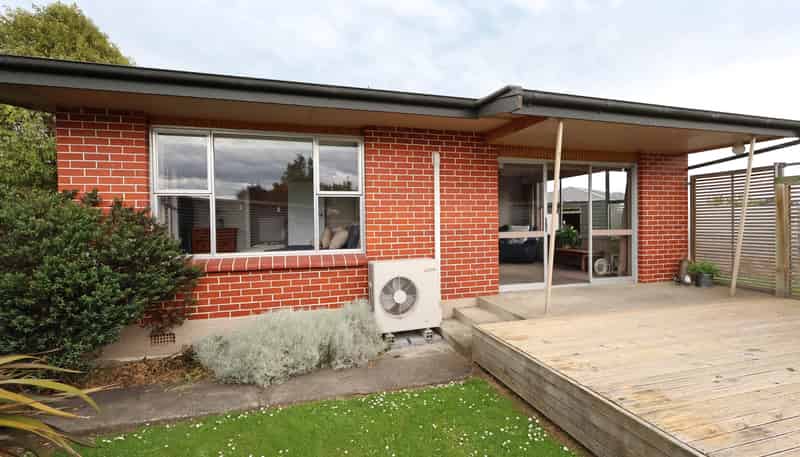 50 Arthur Street, Winton