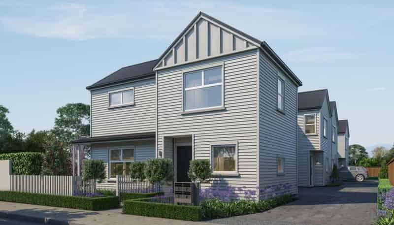 1/16 Rogers Street, Sydenham