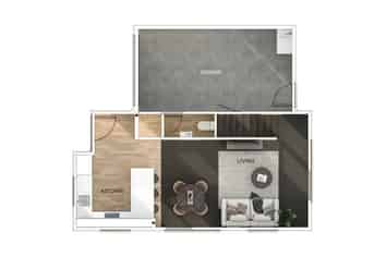 1/16 Rogers Street, Sydenham