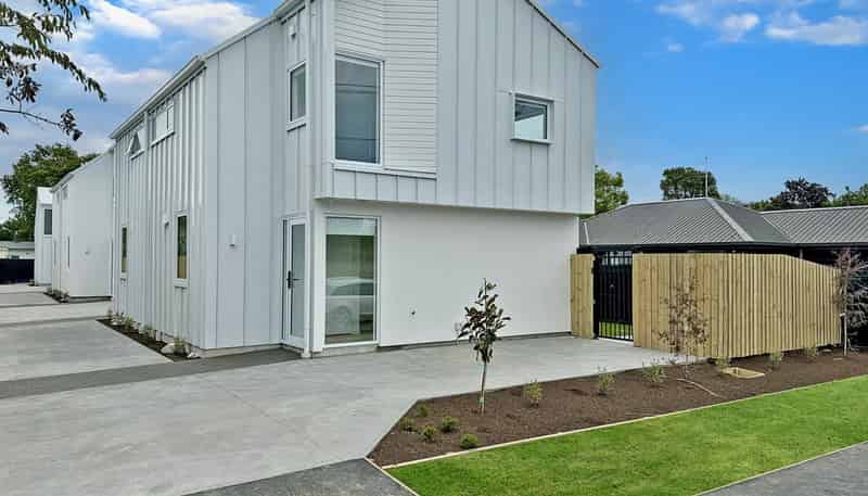 1/69 Wychbury Street, Spreydon