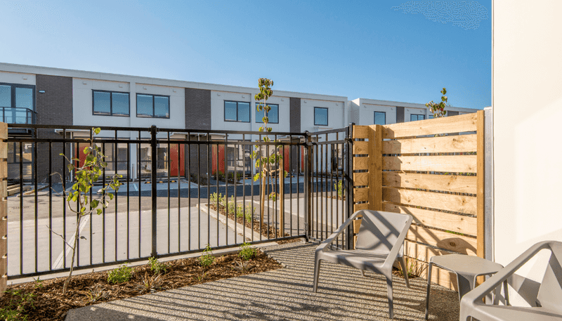 2/10 Rex Street, Riccarton