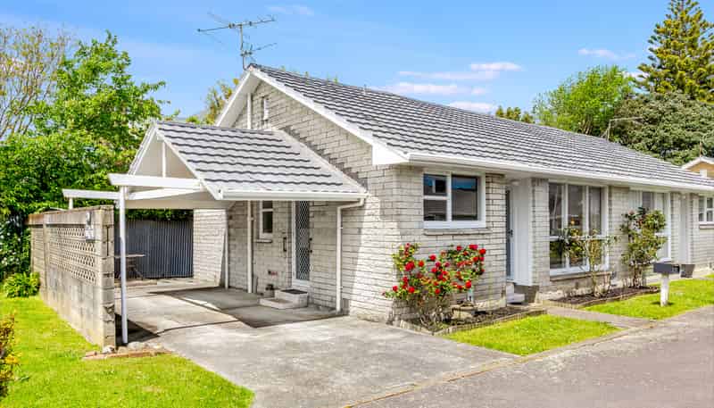 1/170 Waterloo Road, Hutt Central