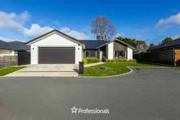3 Nikau Lane, Timberlea