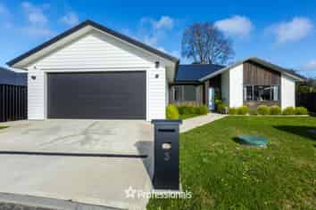 3 Nikau Lane, Timberlea