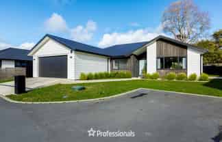 3 Nikau Lane, Timberlea