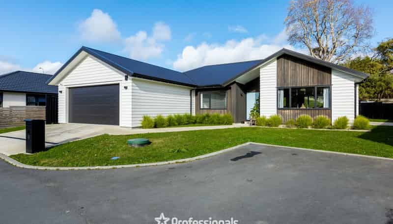 3 Nikau Lane, Timberlea