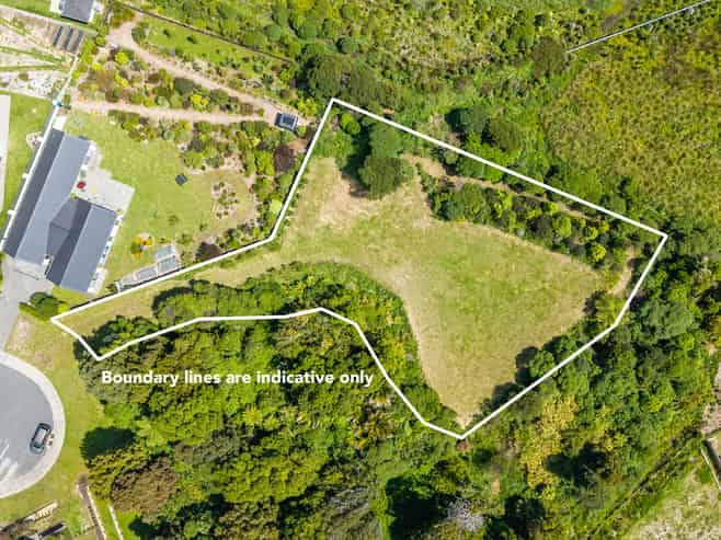 41 Morepork Drive, Waikanae