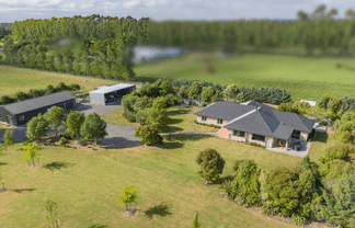 1015 Two Chain Road, Swannanoa