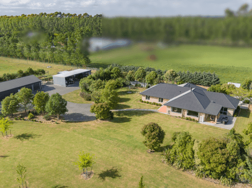 1015 Two Chain Road, Swannanoa