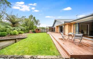 30 Carlow Grove, Birchville