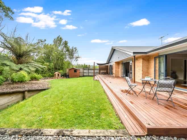 30 Carlow Grove, Birchville