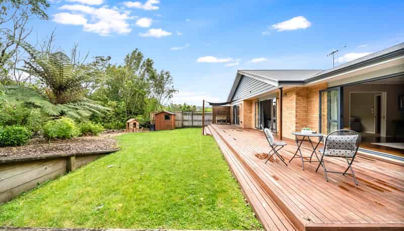 30 Carlow Grove, Birchville