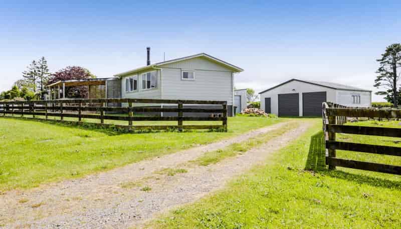 77 Kent Terrace, Midhirst