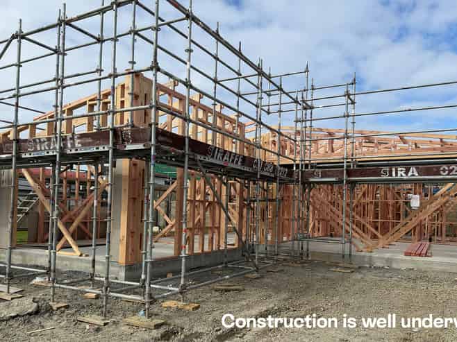 Lot 1217, 381 Te Taruna Drive, Milldale
