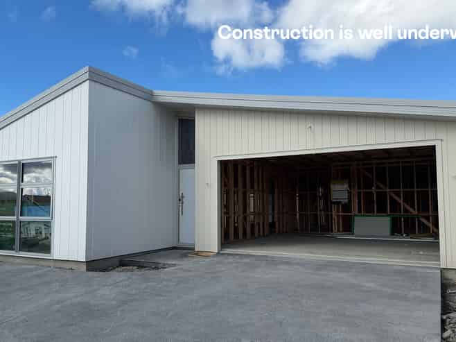 Lot 1217 Te Taruna Drive, Milldale