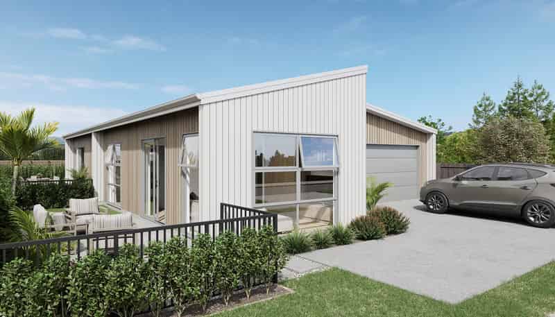 Lot 1217 Te Taruna Drive, Milldale
