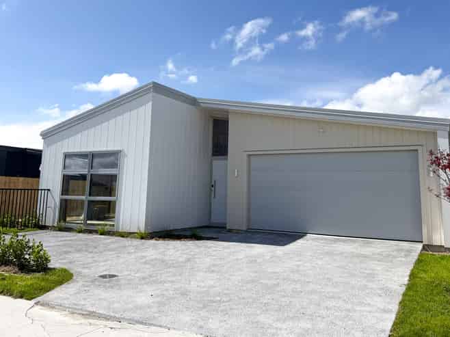387 Te Taruna Dokter, Milldale