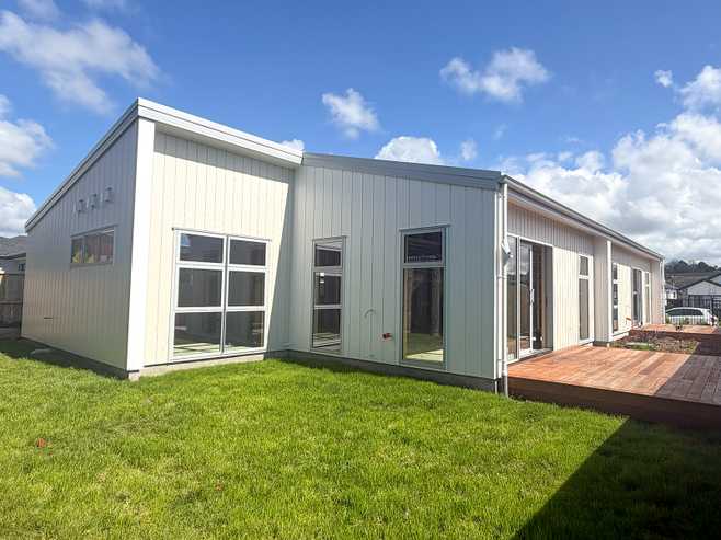 387 Te Taruna Dokter, Milldale