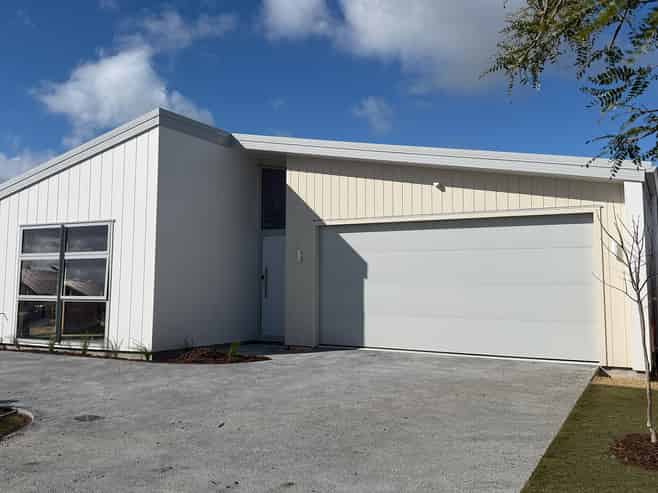 387 Te Taruna Dokter, Milldale