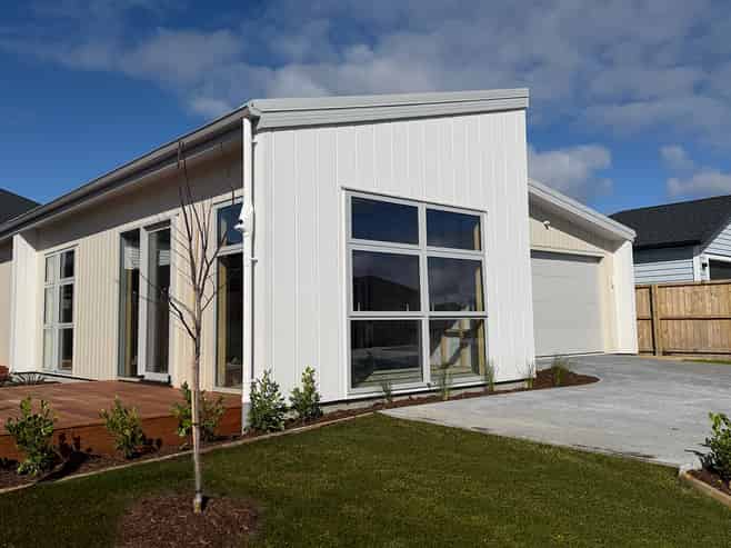 387 Te Taruna Dokter, Milldale