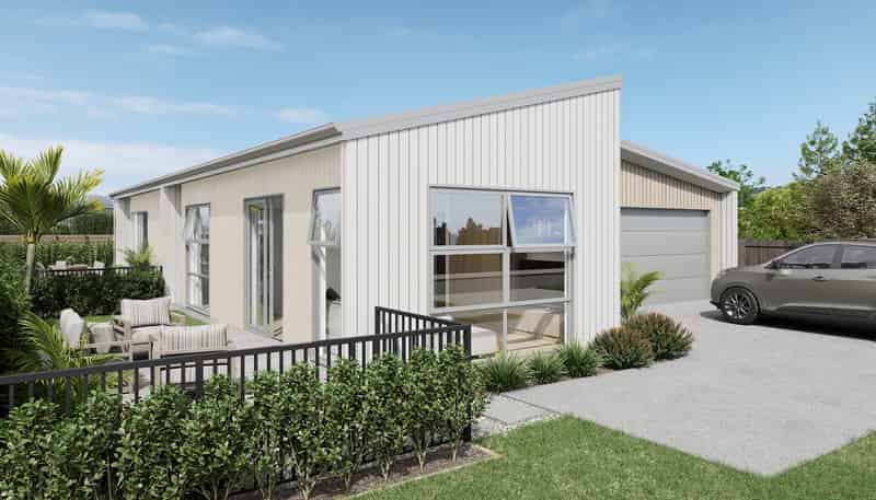Lot 1217, 381 Te Taruna Drive, Milldale