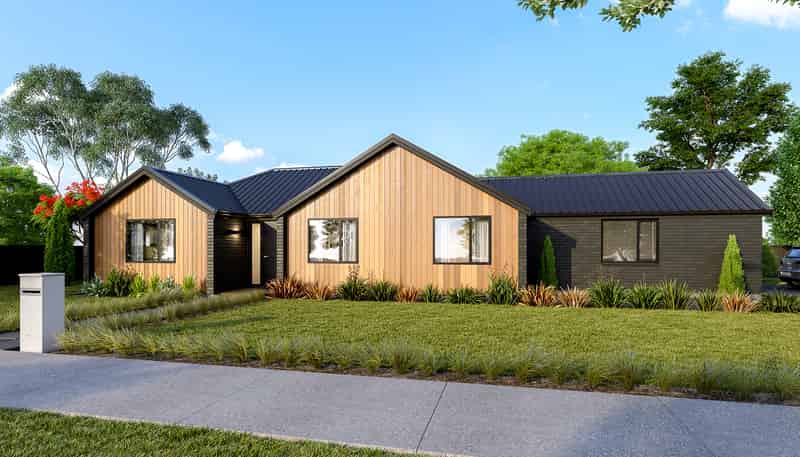 Lot 24 Anehana Heights, Stanmore Bay
