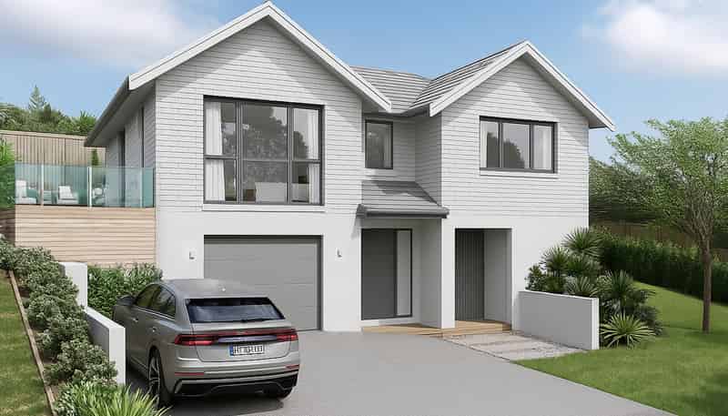 26 Kapowai Way Ridge, Warkworth