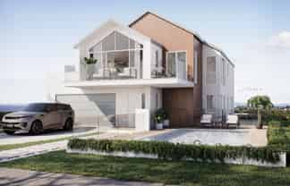 26 Pacific Cliffs Drive, Gulf Harbour