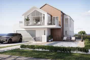 26 Pacific Cliffs Drive, Gulf Harbour