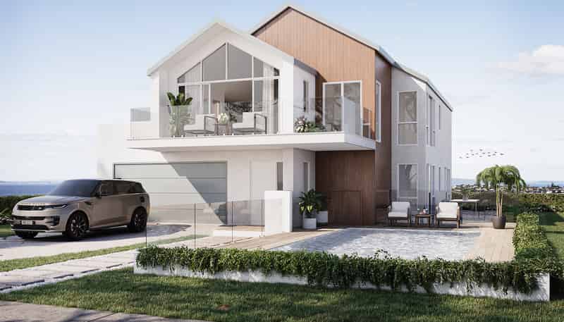 26 Pacific Cliffs Drive, Gulf Harbour