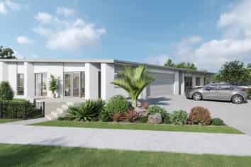 Lot 1206 Te Taruna Drive, Milldale