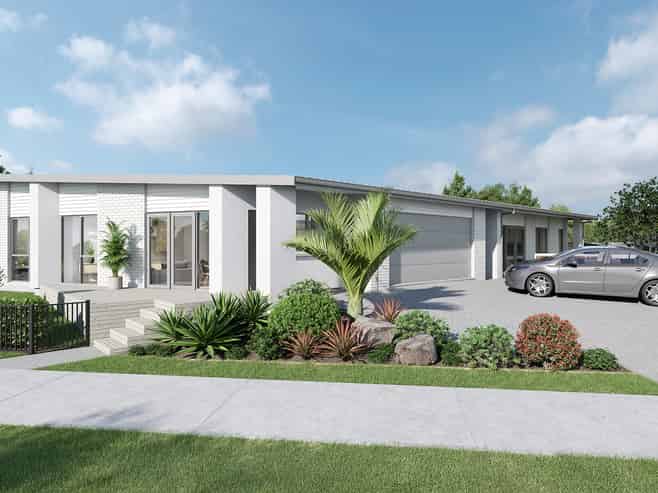 Lot 1206 Te Taruna Drive, Milldale