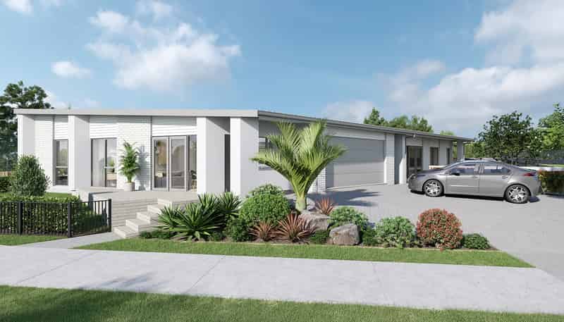 Lot 1206 Te Taruna Drive, Milldale