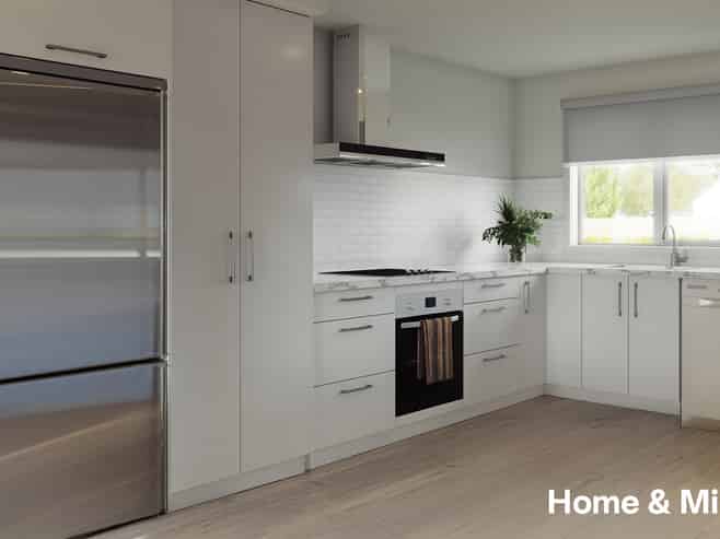 Lot 1206 Te Taruna Drive, Milldale
