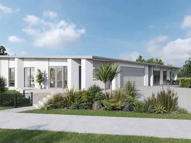 Lot 1206 Te Taruna Drive, Milldale