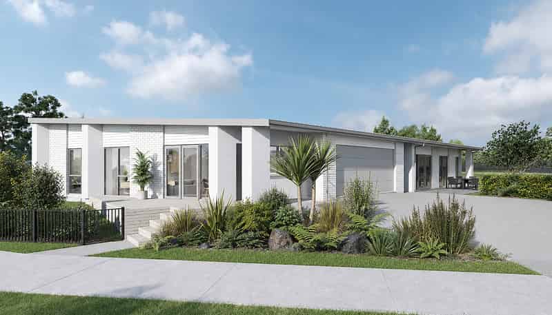 Lot 1206 Te Taruna Drive, Milldale
