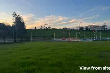 Lot 1206 Te Taruna Drive, Milldale