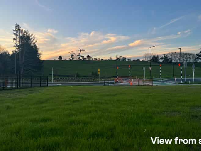 Lot 1206 Te Taruna Drive, Milldale