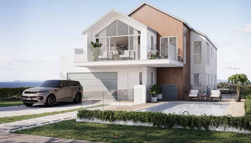 515A - E Hibiscus Coast Highway, Orewa