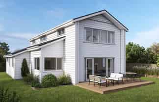 Lot 19 Anehana Heights, Stanmore Bay