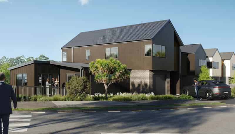 Lot 1 Te Taruna Drive, Milldale