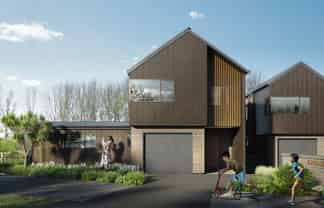 Lot 1 Te Taruna Drive, Milldale