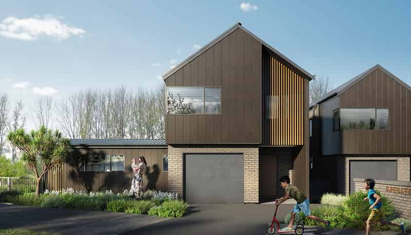 Lot 1 Te Taruna Drive, Milldale