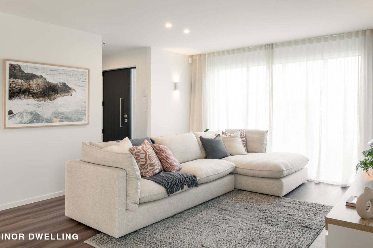Premium House & Bedsit in Milldale - Ansicht 6