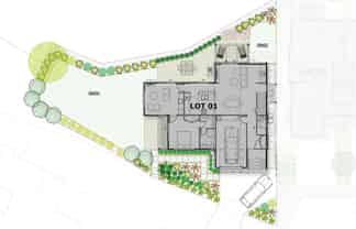 Lot 1 Te Taruna Drive, Milldale