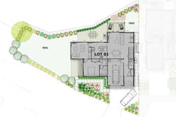 Lot 1 Te Taruna Drive, Milldale