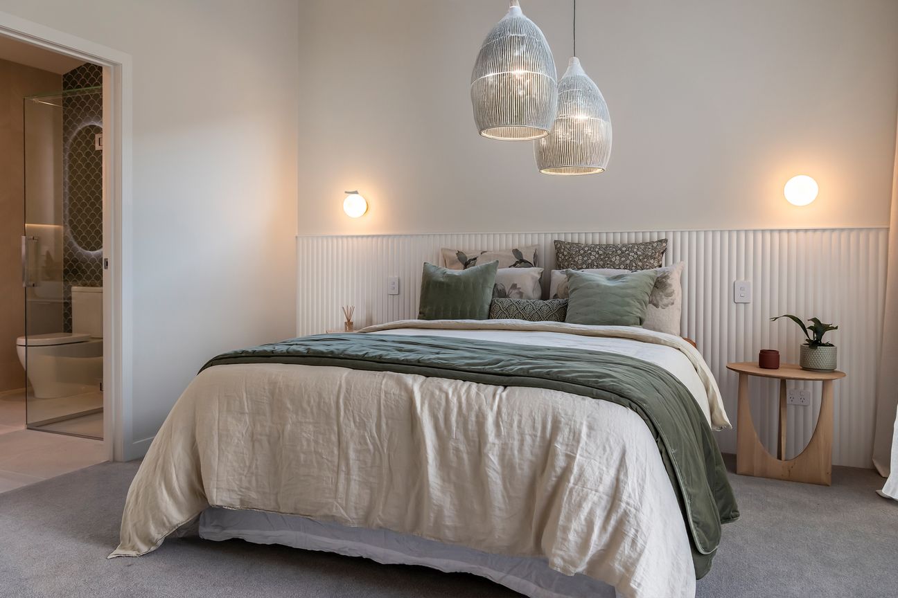 Premium House & Bedsit in Milldale - Mehr
